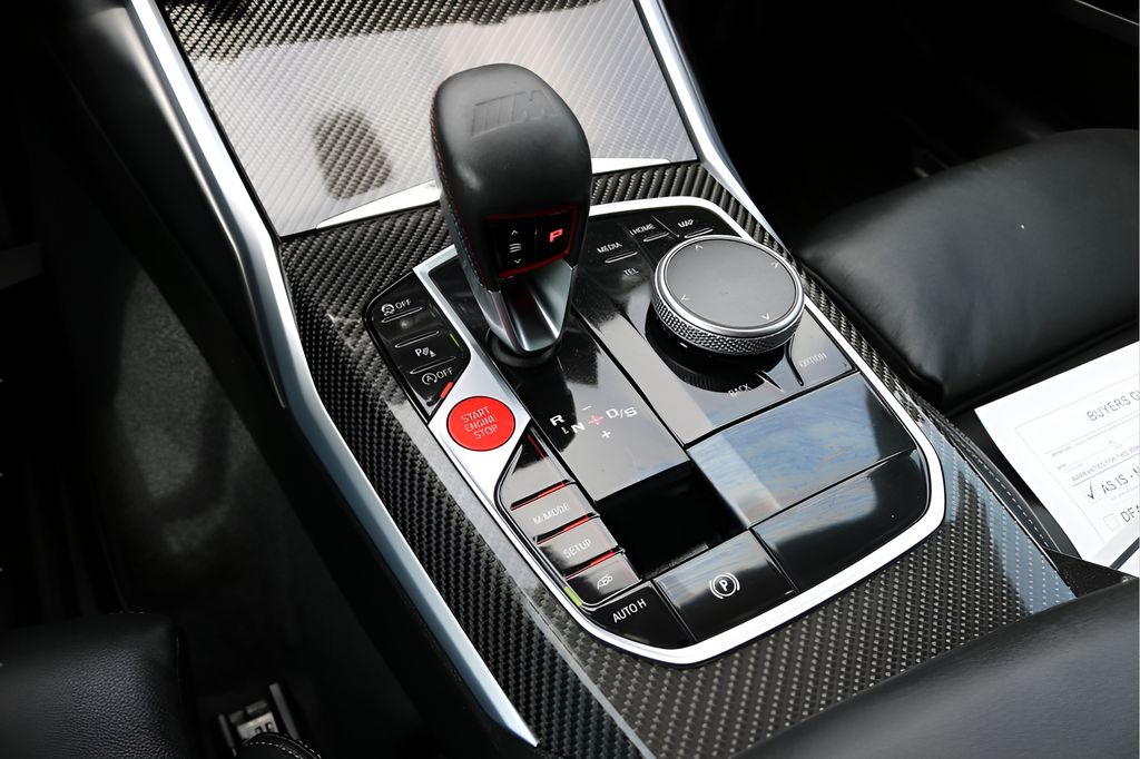 Used Car 2024 Bmw M2  Base For Sale Under $70,000 In Austin, Texas