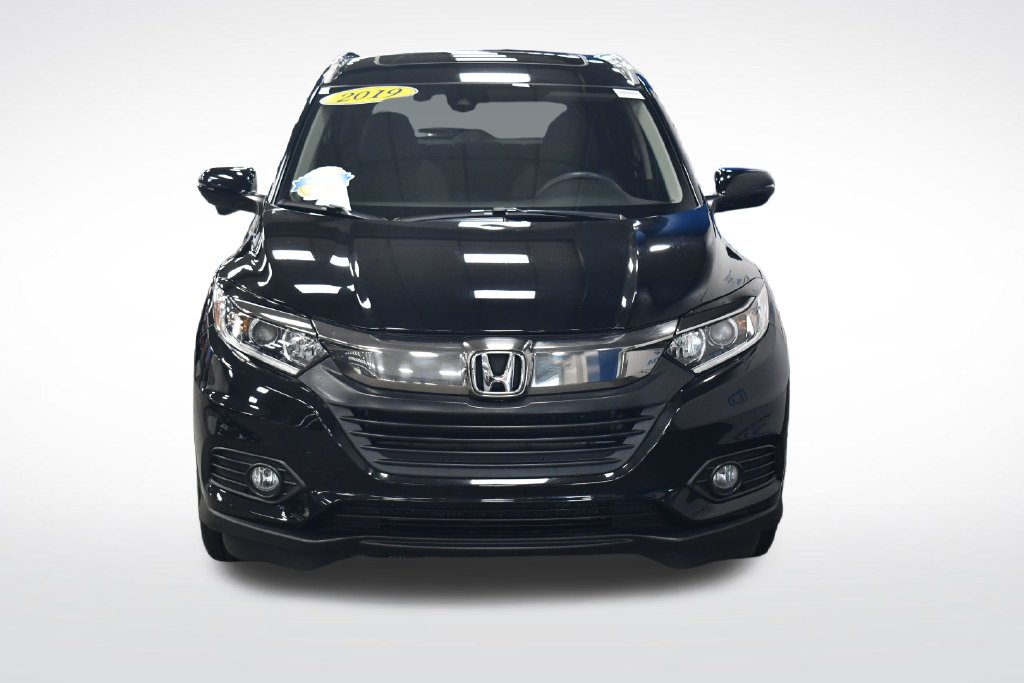 Thumbnail: 2019 Honda HR-V - 10