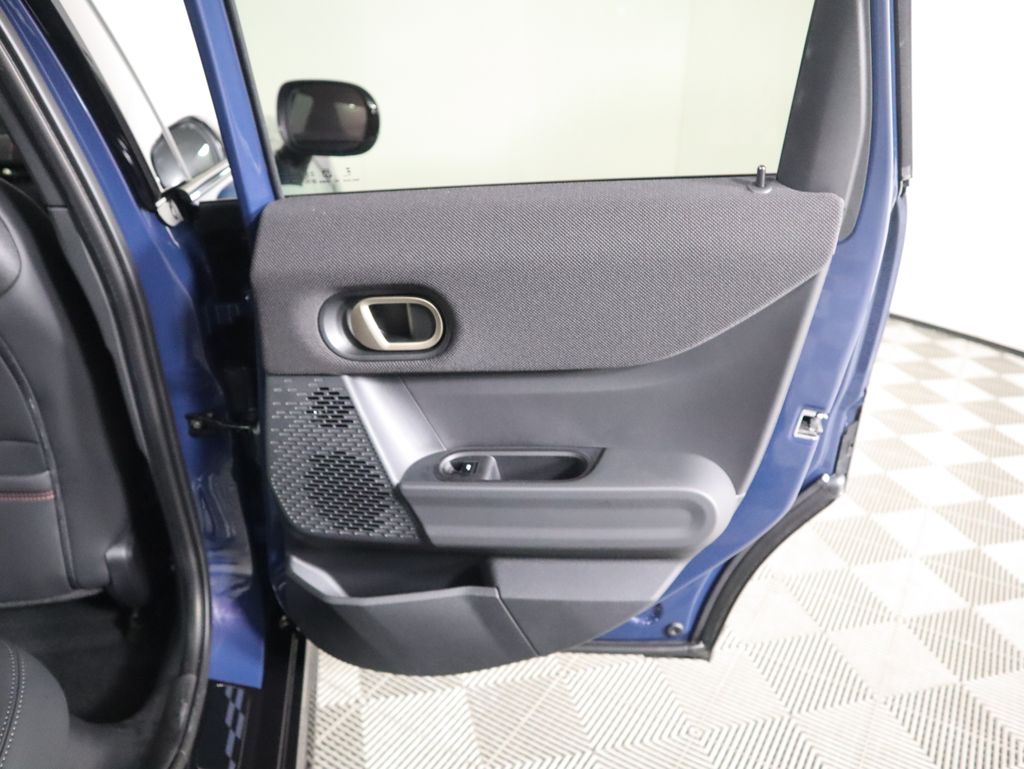 Thumbnail: 2026 MINI Cooper - 28