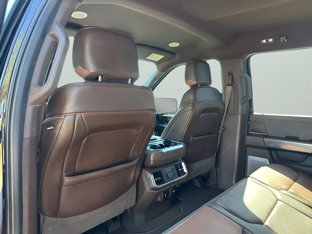 Used Car 2022 Ford F-150  King Ranch For Sale Under $50,000 In Austin, Texas