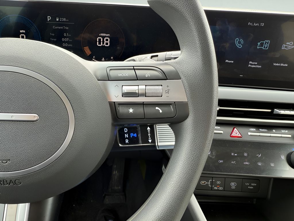 2025 Hyundai Sonata