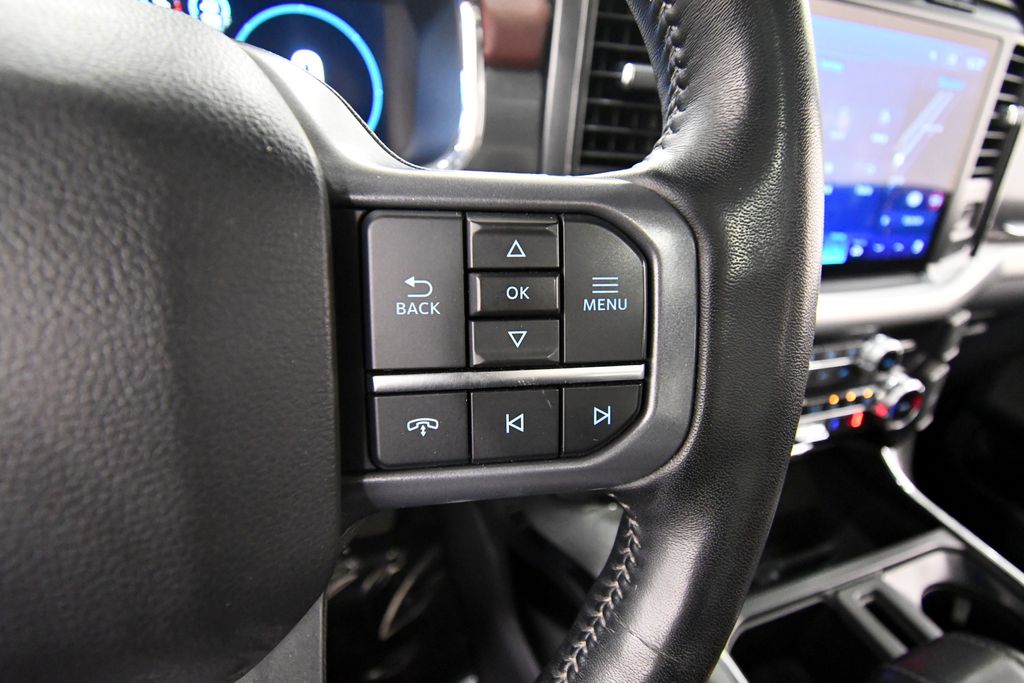 Used 2023 Ford F-150 Truck