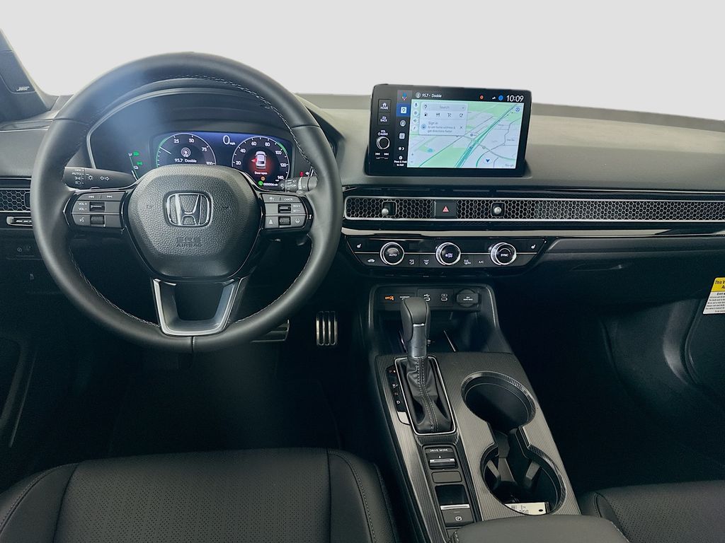 Thumbnail: 2026 Honda Civic - 18
