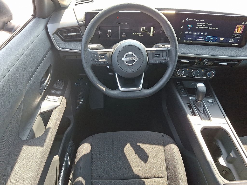 2026 Nissan Kicks — photo 7