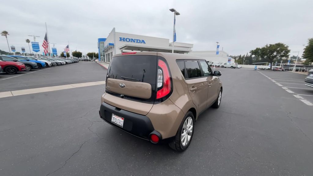 Thumbnail: 2014 Kia Soul - 8