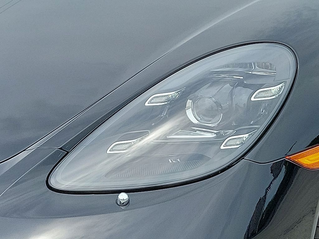 Thumbnail: 2024 Porsche 718 Cayman - 11