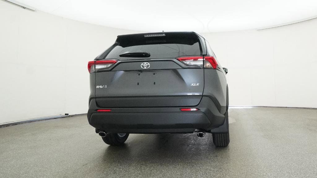 Thumbnail: 2025 Toyota RAV4 - 5
