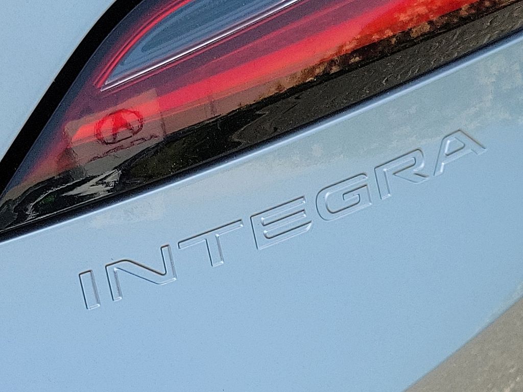 Thumbnail: 2025 Acura Integra - 6