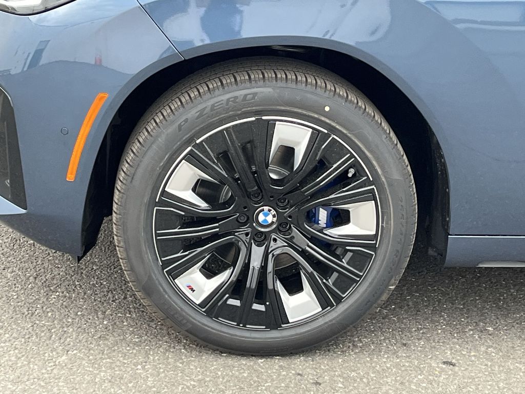 Thumbnail: 2026 BMW X3 - 10