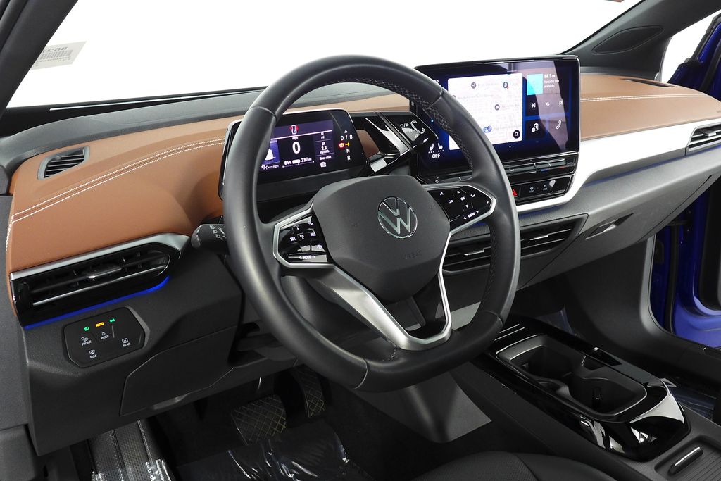 Thumbnail: 2022 Volkswagen ID.4 - 31