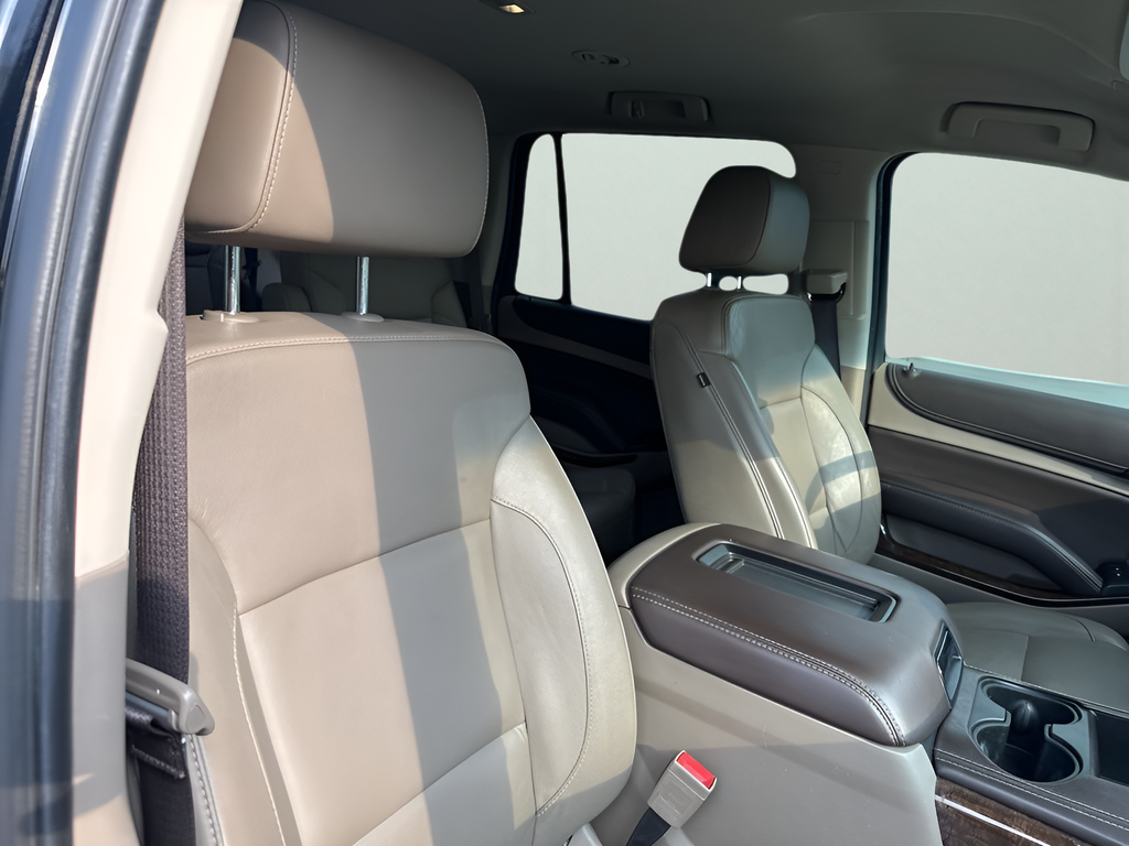 Used Car 2019 Chevrolet Tahoe  Lt For Sale In Austin, Texas