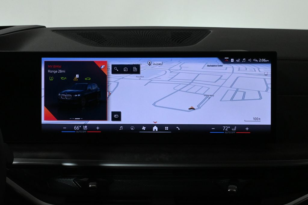 Thumbnail: 2026 BMW X5 - 23