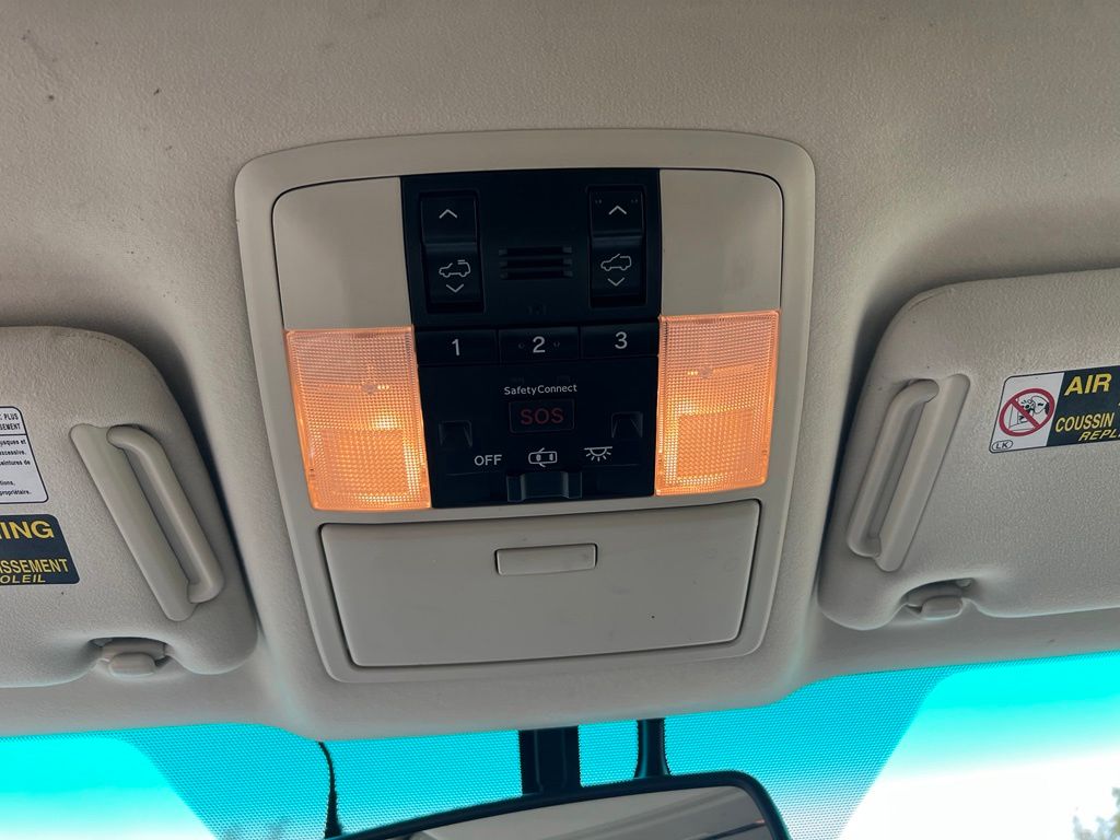 Used 2011 Lexus GX SUV