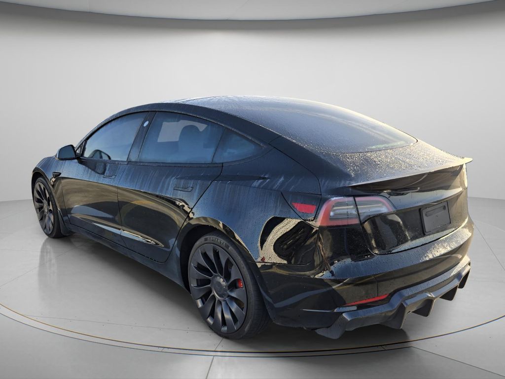 2023 Tesla Model 3 - $32,764