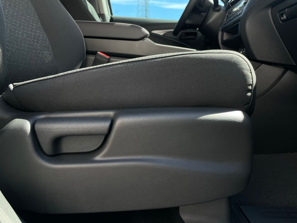 Thumbnail: 2026 Honda Ridgeline - 30