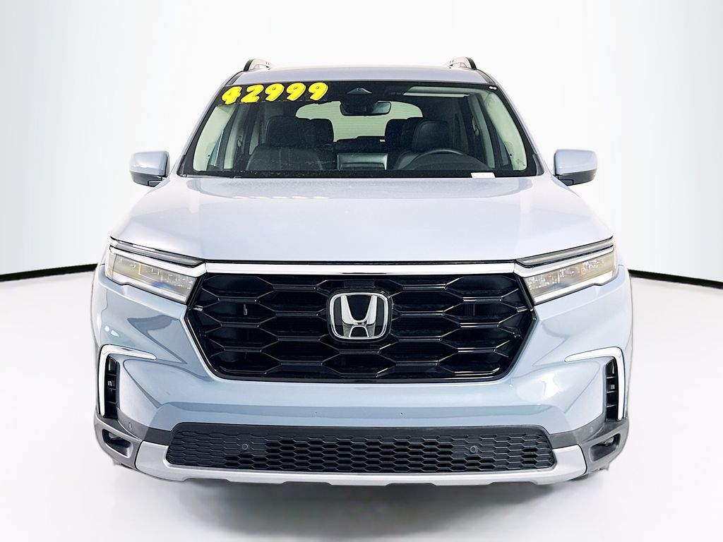 Thumbnail: 2025 Honda Pilot - 2