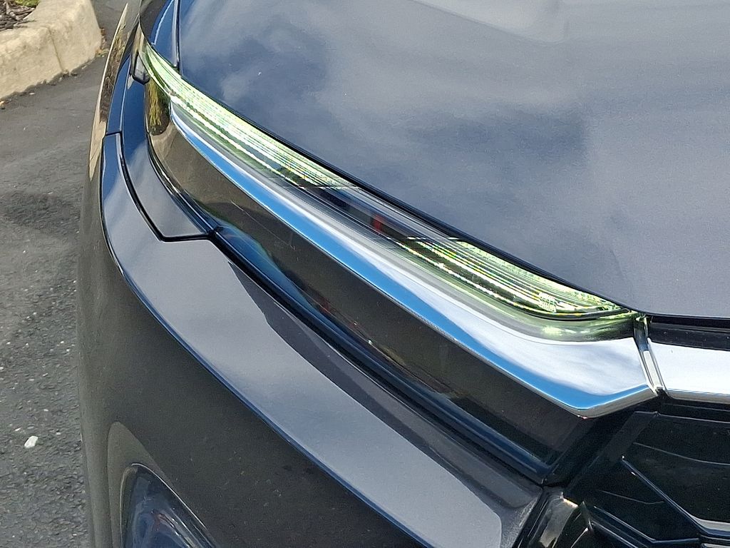 Thumbnail: 2024 Honda CR-V - 9
