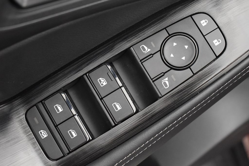 Thumbnail: 2026 Nissan Rogue - 11