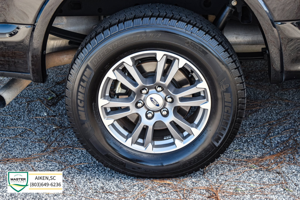 Used 2019 Ford F-150 Truck