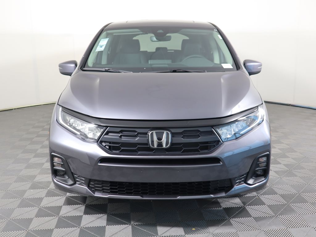 Thumbnail: 2026 Honda Odyssey - 2