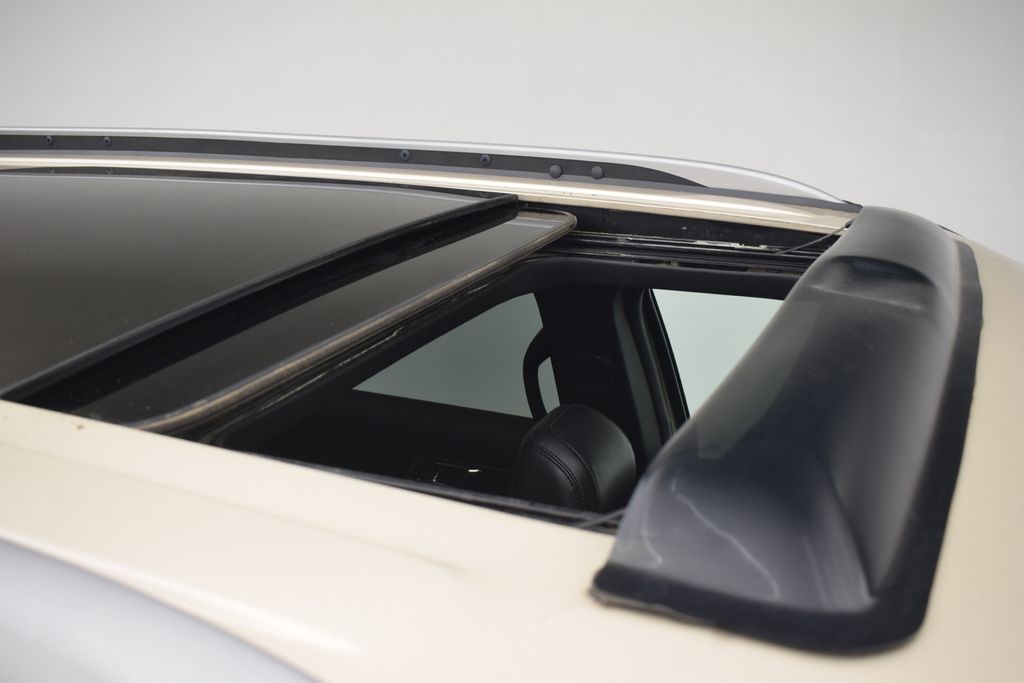 used 2017 Ford Explorer car, priced at $12,400