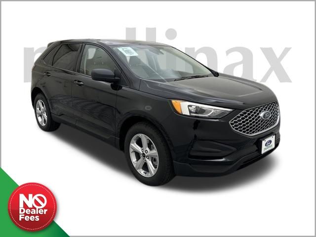 2024 Ford Edge SE's photo