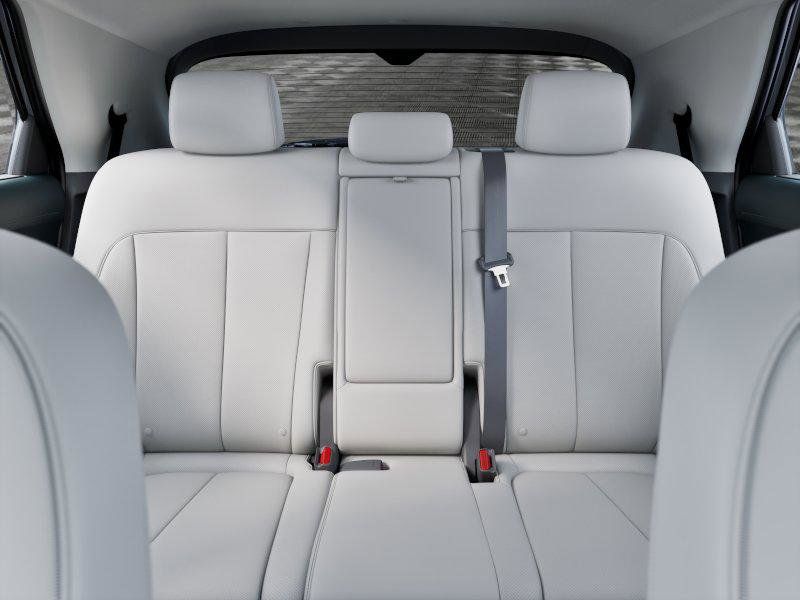 2026 Hyundai IONIQ 5 — photo 12