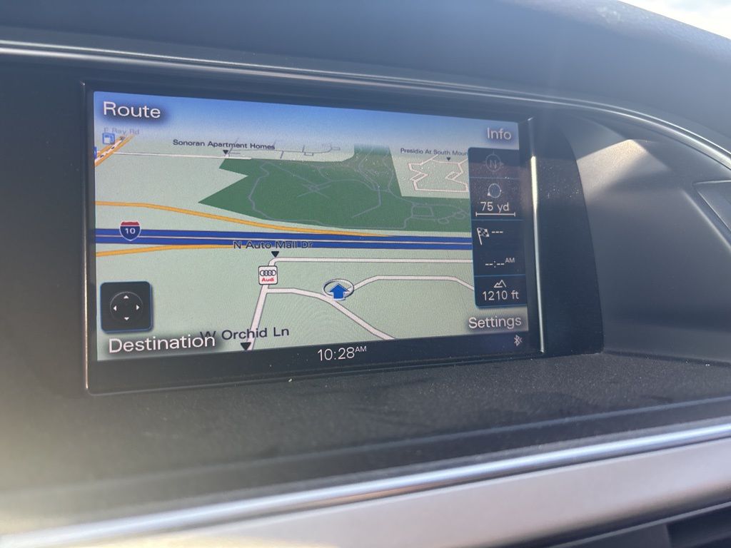 Thumbnail: 2016 Audi A5 - 6