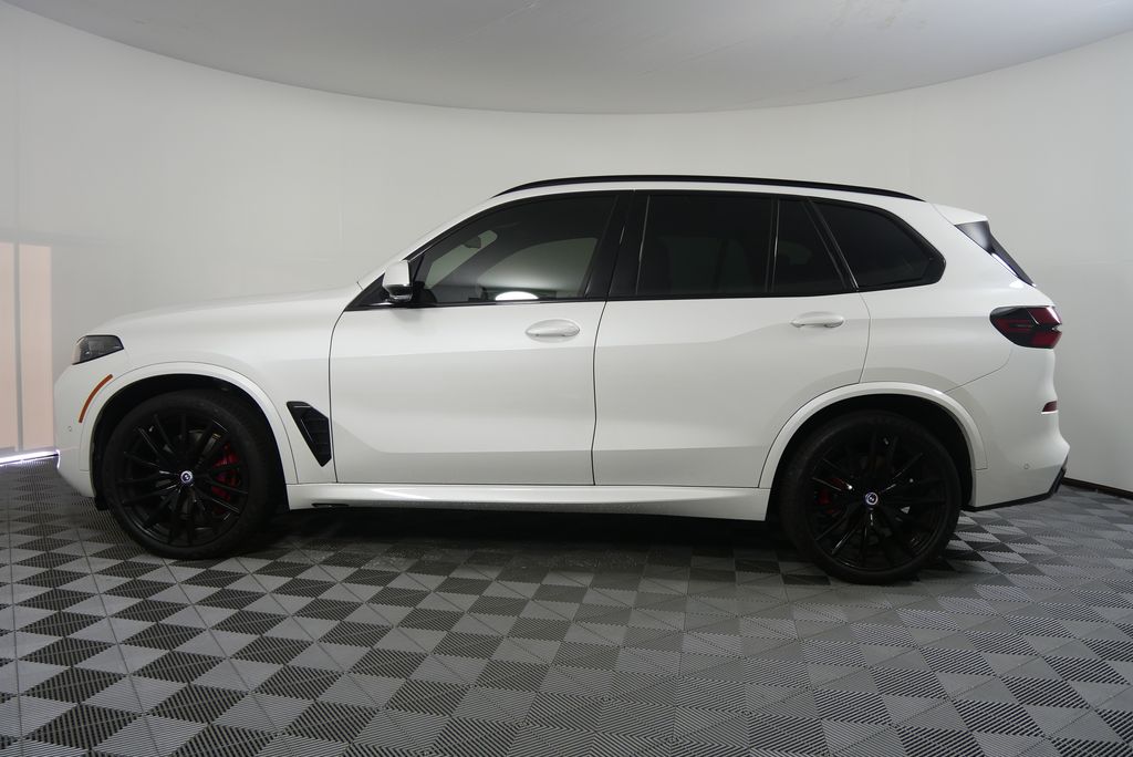 2024 BMW X5 sDrive40i 6