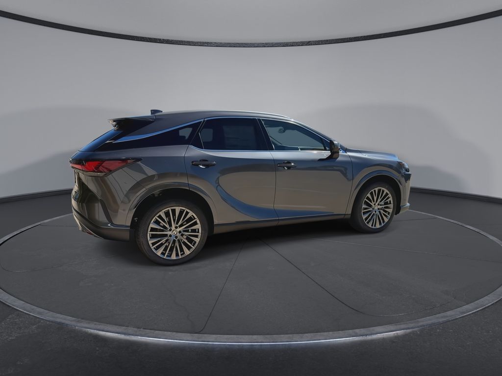 Thumbnail: 2026 Lexus RX - 9