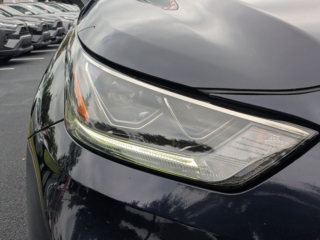 Used 2023 Toyota Highlander SUV
