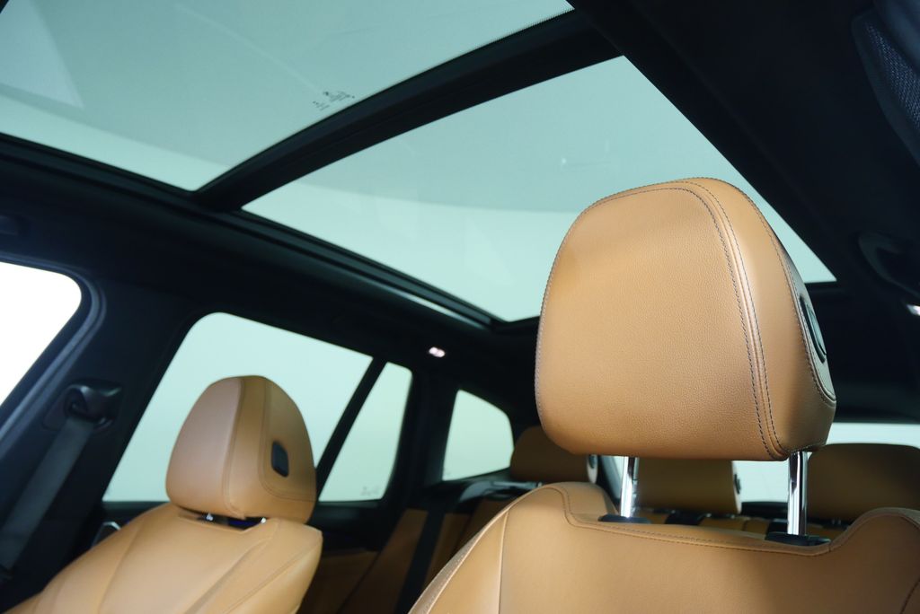 2019 BMW X3 sDrive30i 11
