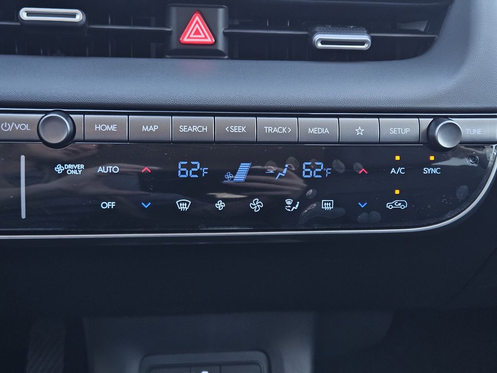 2026 Hyundai IONIQ 5