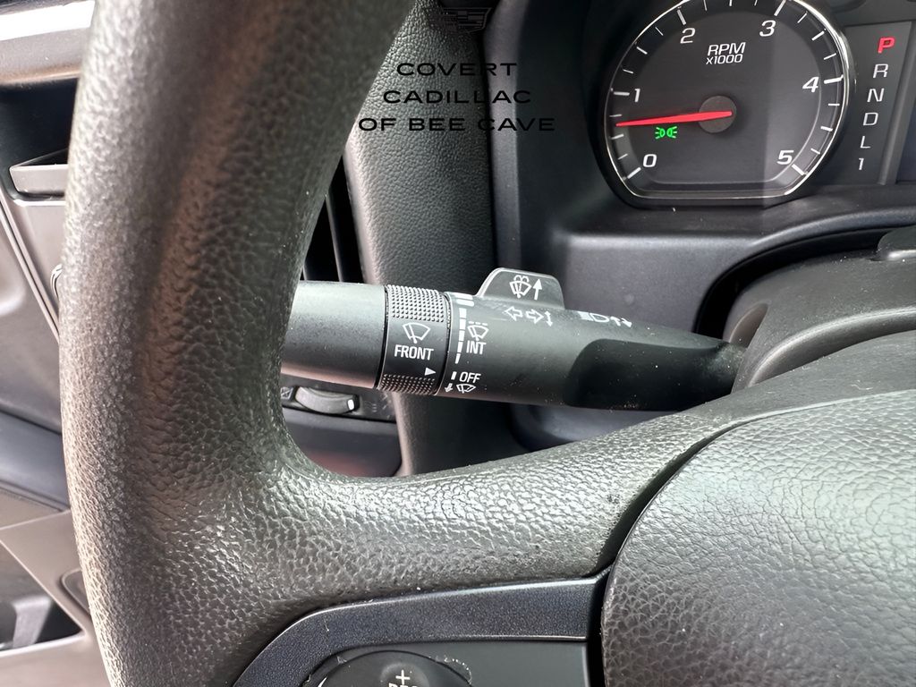 Used Car 2019 Chevrolet Silverado 6500hd  For Sale Under $35,000 In Austin, Texas