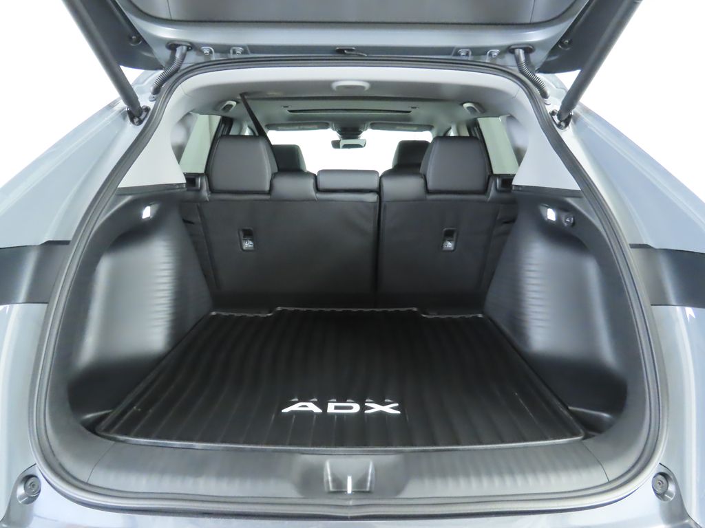Thumbnail: 2025 Acura ADX - 28
