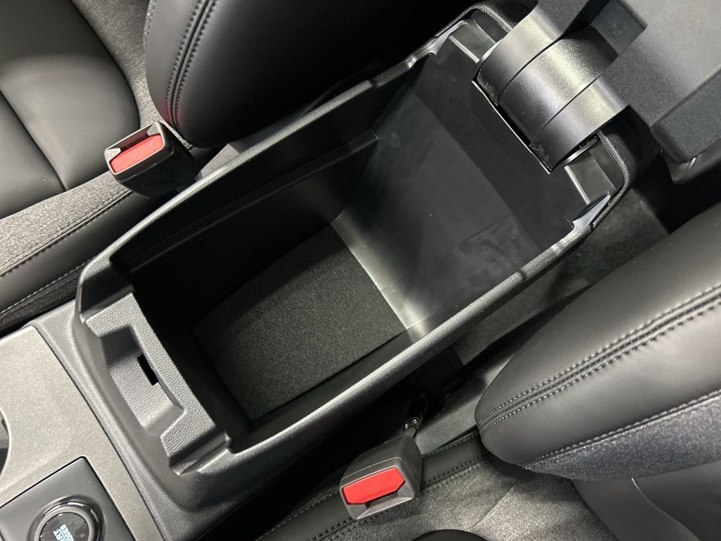 new 2026 Ford Bronco Sport car, priced at $37,955