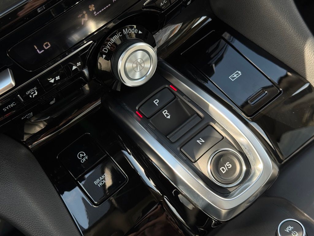 2022 Acura MDX 3.5L photo