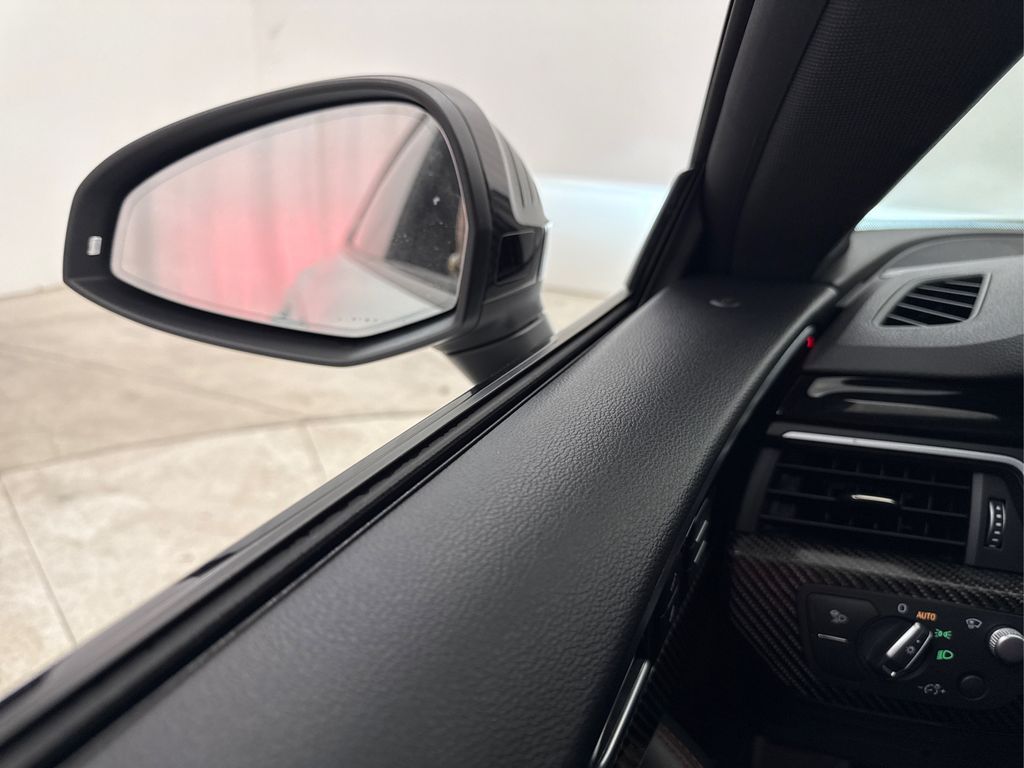 2021 Audi RS 5 Sportback Base - Photo 26