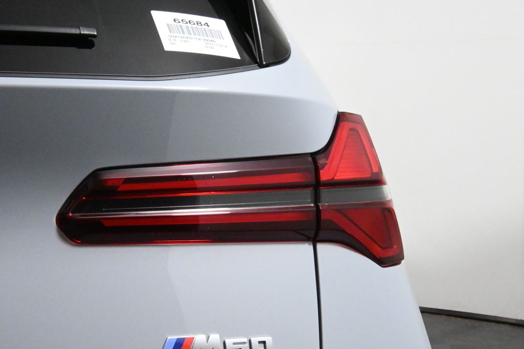 Thumbnail: 2026 BMW X3 - 13