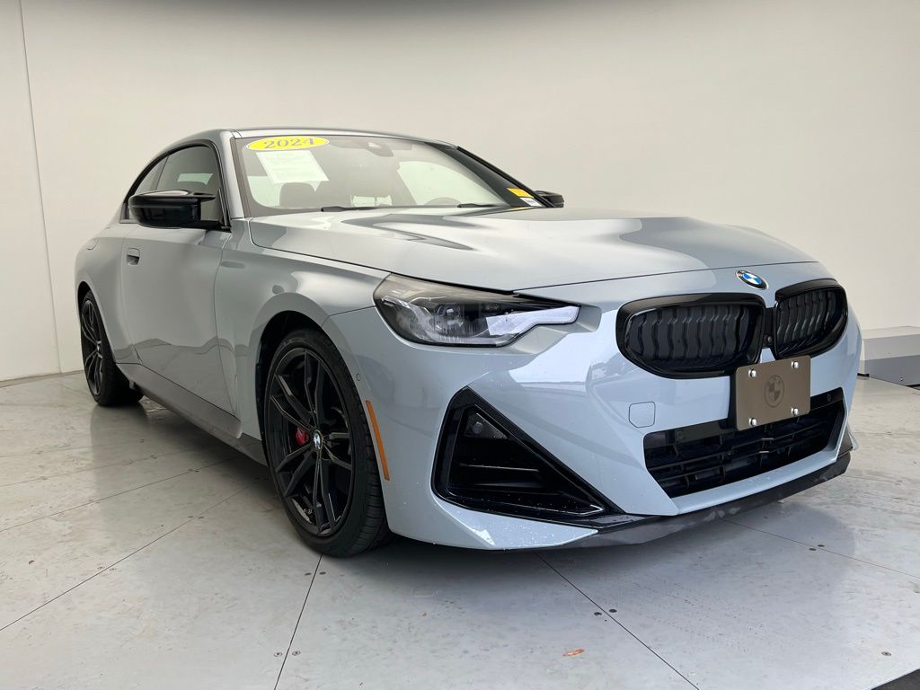Thumbnail: 2024 BMW 2 Series - 2