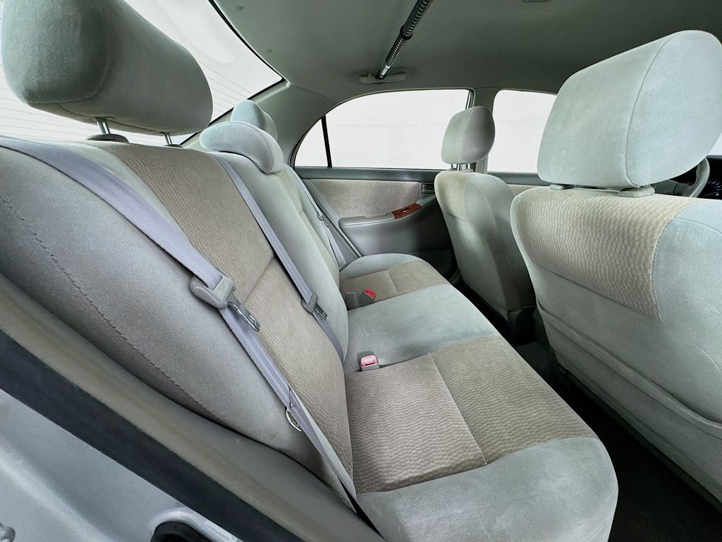 Used Car 2006 Toyota Corolla  Le For Sale Under $10,000 In Austin, Texas