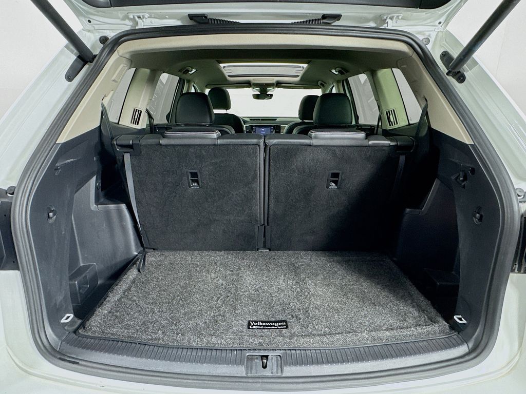 Used Car 2021 Volkswagen Atlas  Sel Premium For Sale Under $30,000 In Austin, Texas