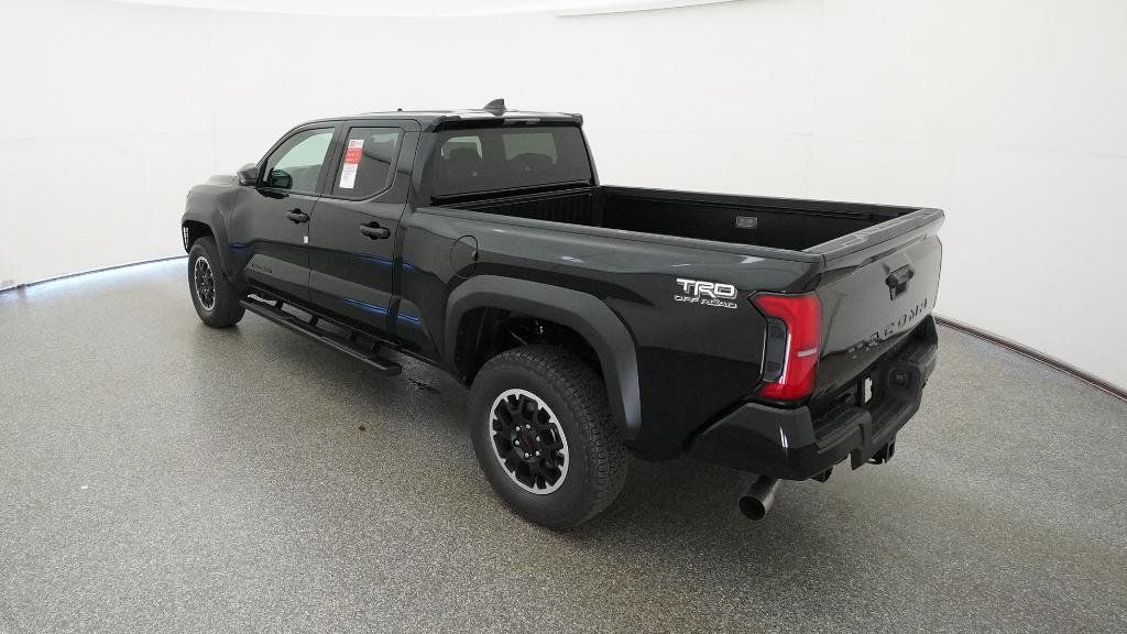 Thumbnail: 2025 Toyota Tacoma - 10