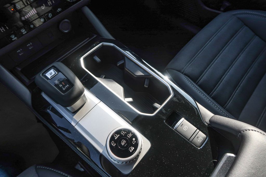 2026 Mitsubishi Outlander Trail Edition 2.5 S-AWC