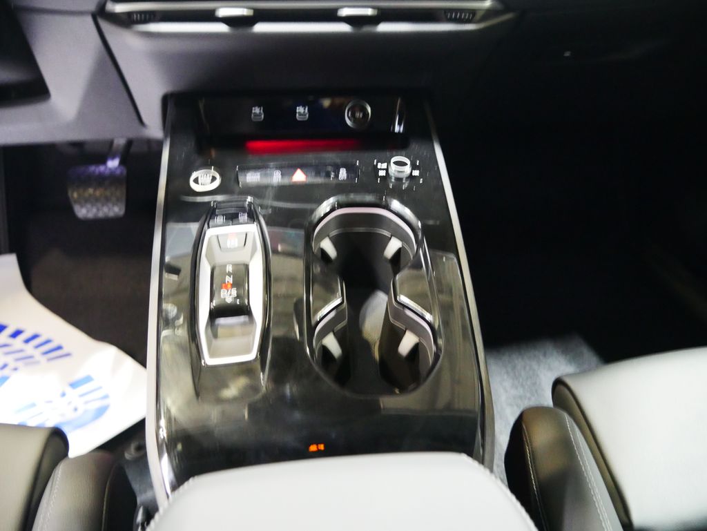 Thumbnail: 2026 Audi A5 - 27