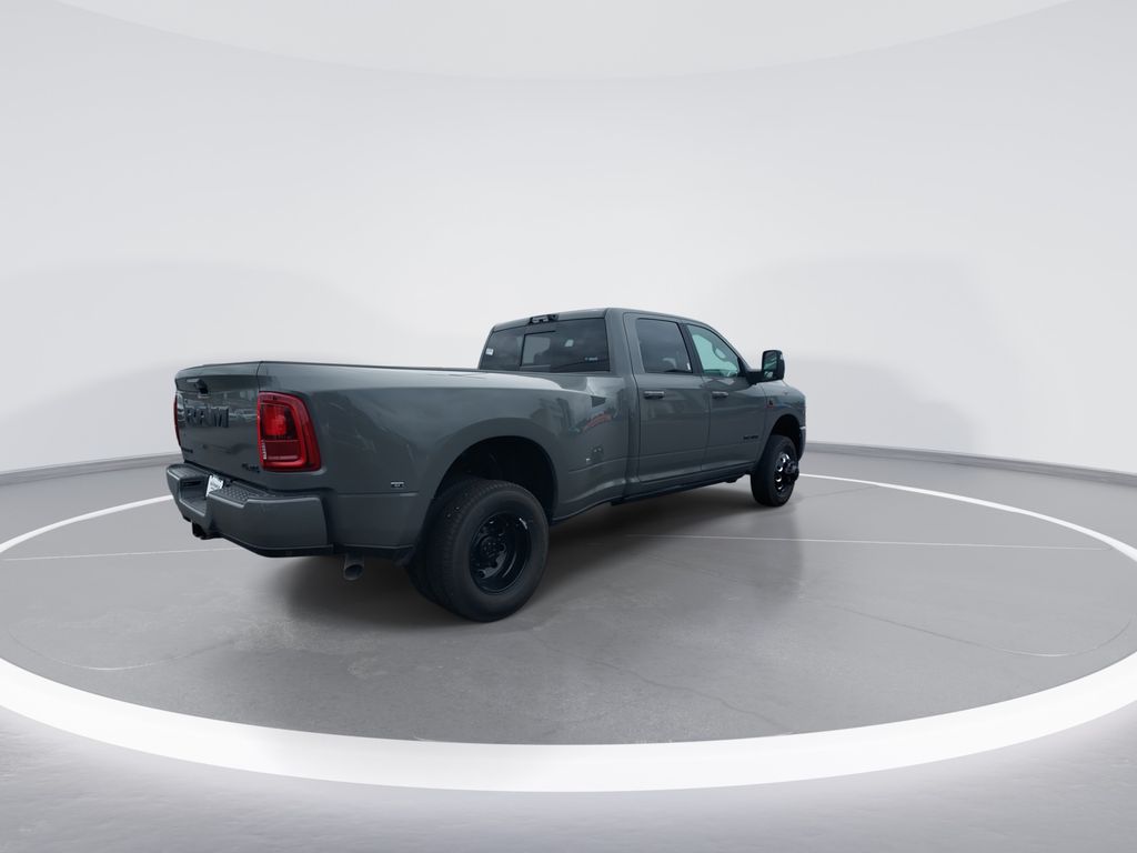 New 2026 White Ram Laramie image 8