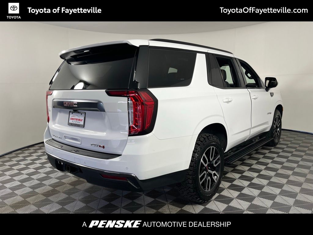 Thumbnail: 2022 GMC Yukon - 15