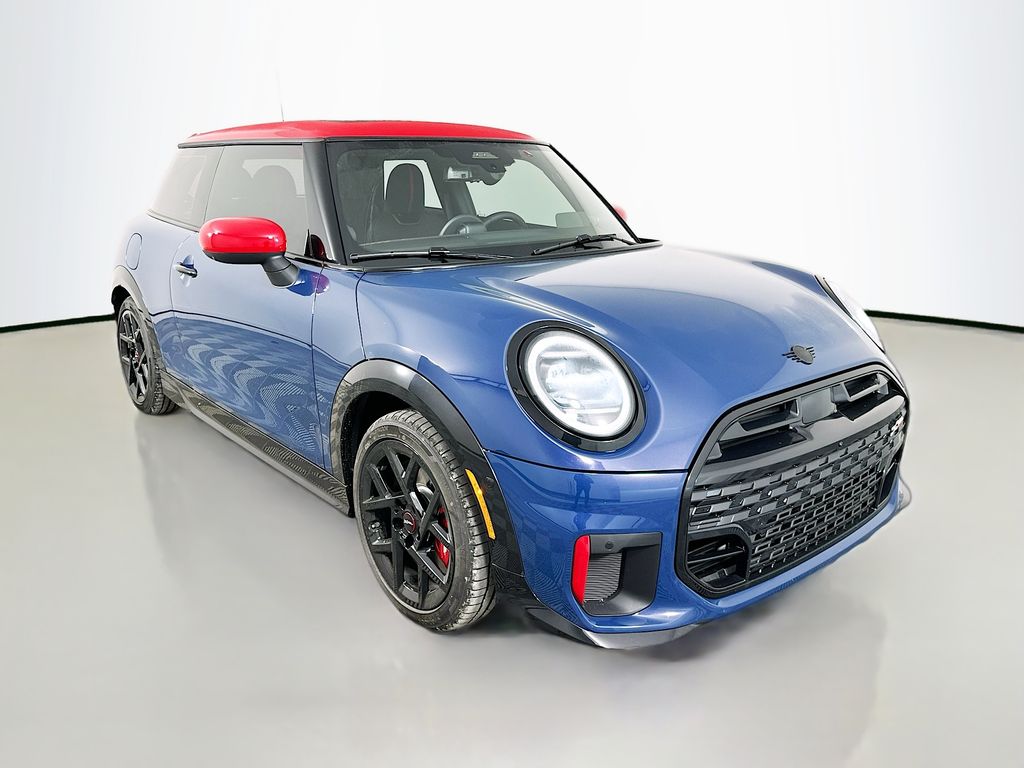 Thumbnail: 2026 MINI Cooper - 3
