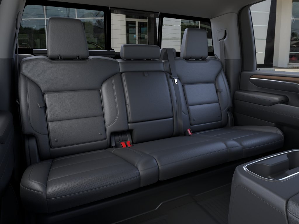 New 2026 GMC Sierra 2500HD Truck
