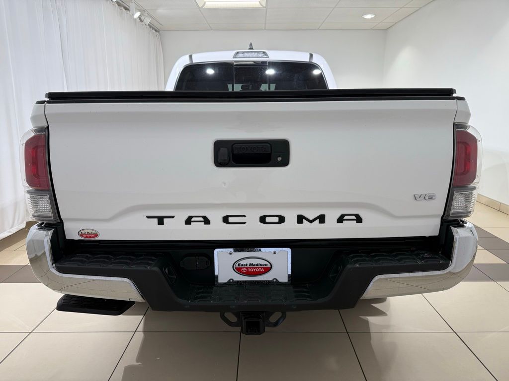 Thumbnail: 2023 Toyota Tacoma - 4